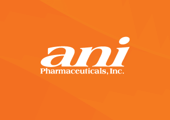 ANI Pharmaceuticals: Triggering Daily Field Team Suggestions for Dynamic Targeting
